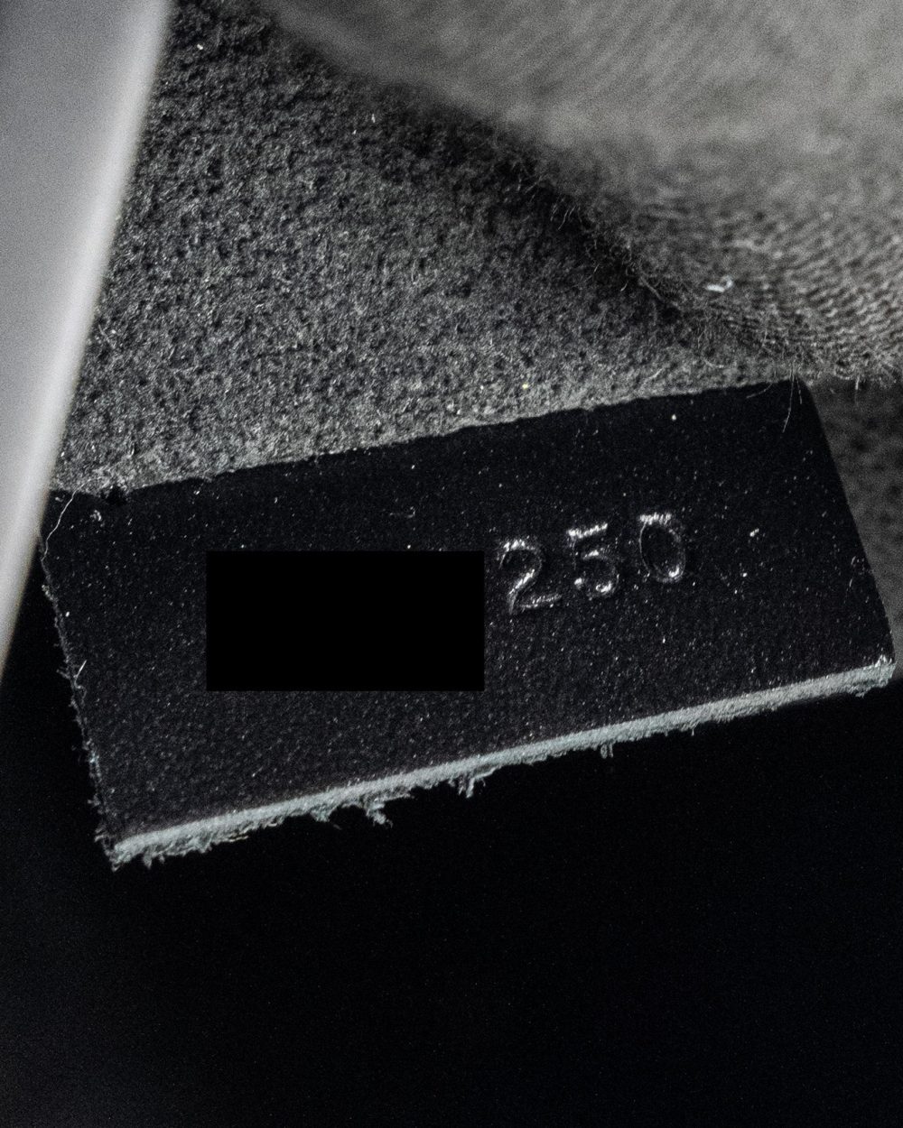 AAA Replica Louis Vuitton LV BOURSICOT CHAIN BAG REVERSE MONOGRAM CANVAS/LEATHER BLACK HARDWARE