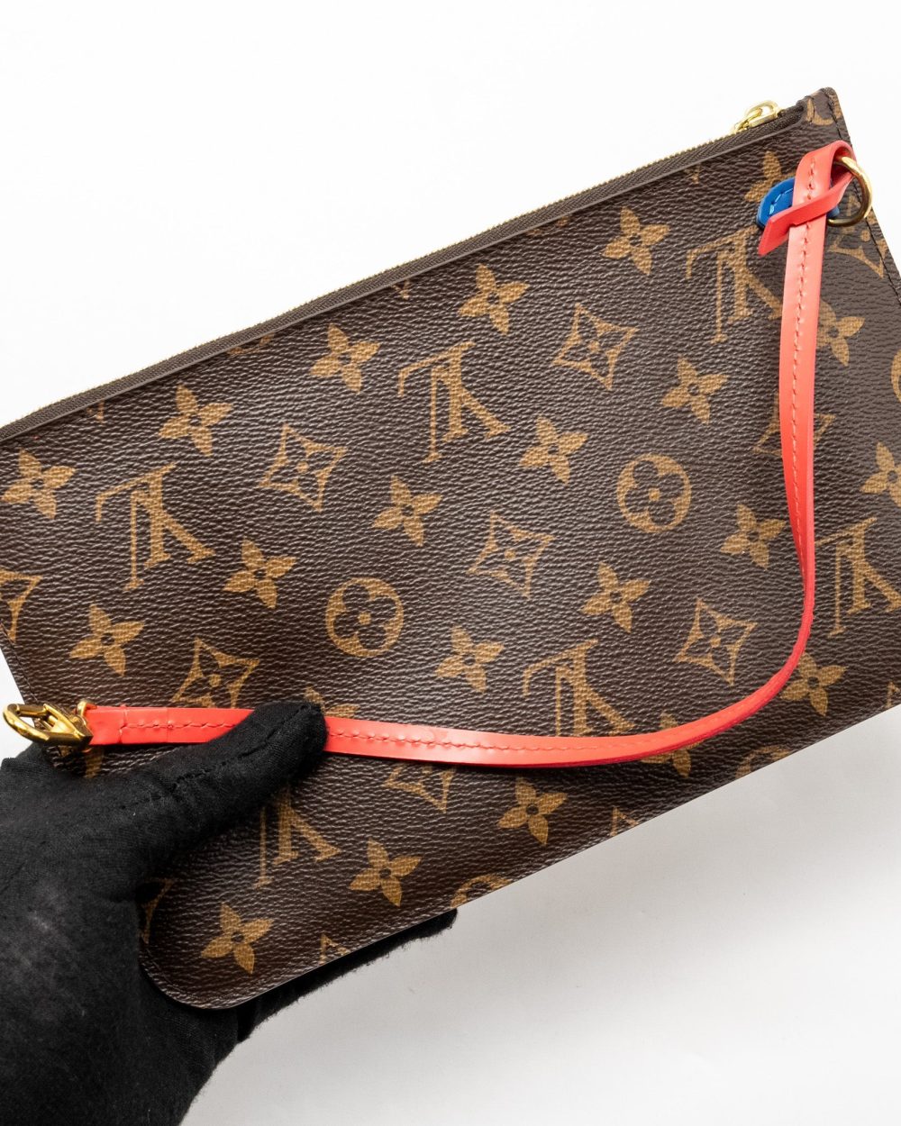 AAA Replica Louis Vuitton LV NEVERFULL MM TOTEM LIMITED EDITION MONOGRAM CANVAS MULITCOLOUR GHW