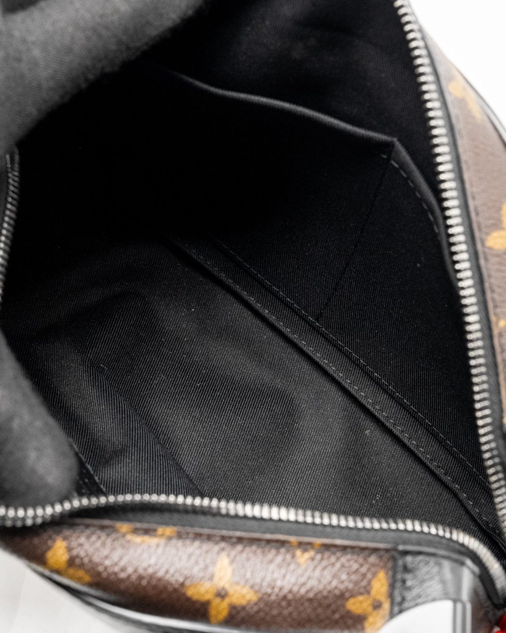 AAA Replica Louis Vuitton LV SOFT TRUNK LIMITED EDITION MONOGRAM CANVAS MULTICOLOUR HARDWARE
