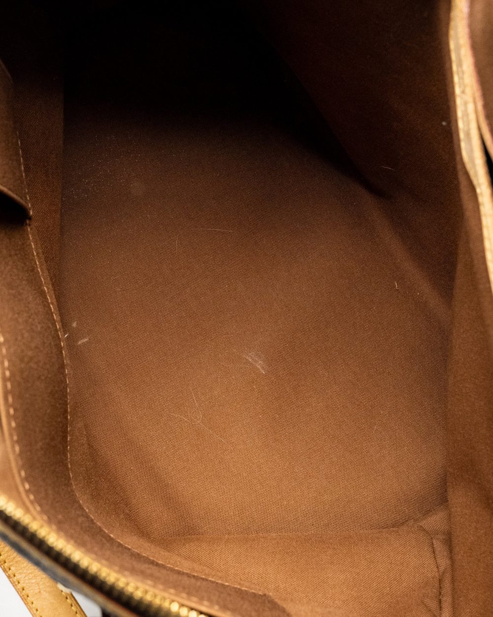 AAA Replica Louis Vuitton LV PALERMO GM TOTE BAG MONOGRAM CANVAS GHW