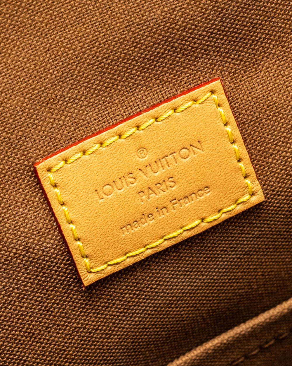 AAA Replica Louis Vuitton LV MONTSOURIS PM BACKPACK MONOGRAM CANVAS GHW