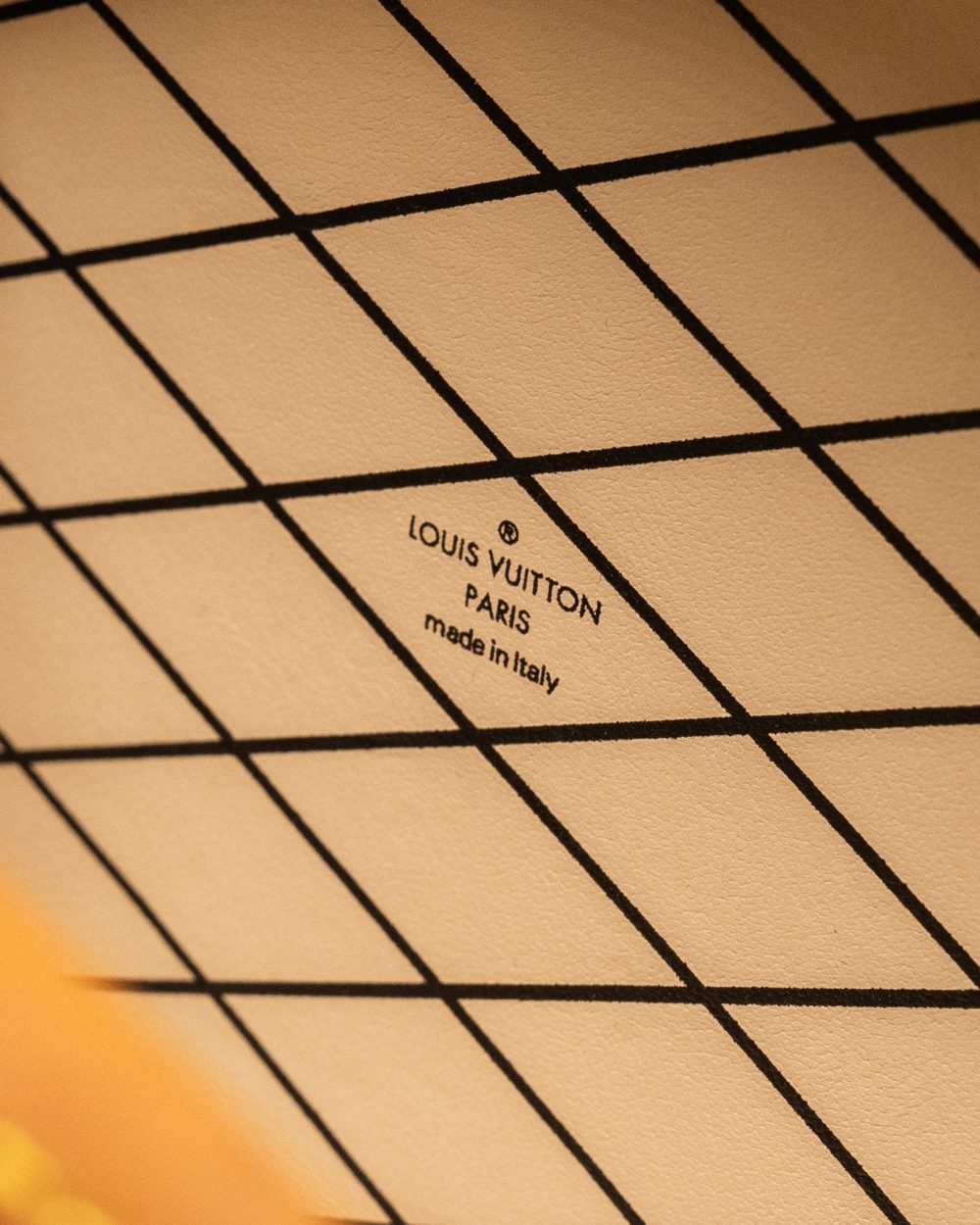 AAA Replica Louis Vuitton LV BOITE CHAPEAU BAG LIMITED EDITION GRACE CODDINGTON CATOGRAM PETIT CALFSKIN BROWN GHW