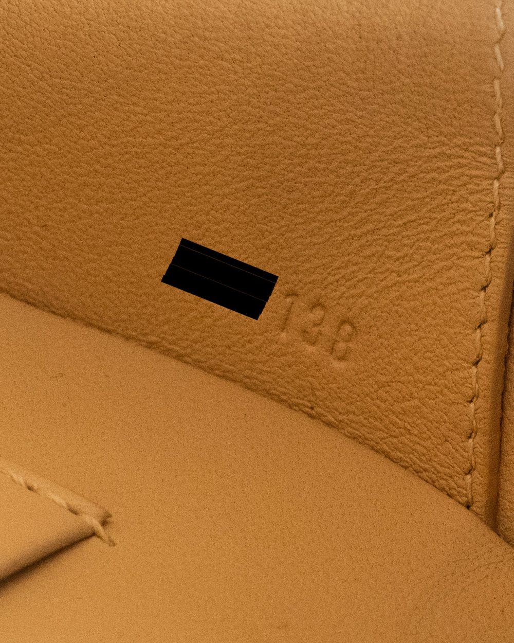 AAA Replica Louis Vuitton LV BOITE CHAPEAU BAG LIMITED EDITION GRACE CODDINGTON CATOGRAM PETIT CALFSKIN BROWN GHW