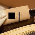 AAA Replica Louis Vuitton LV SPEEDY NANO LAXXXX